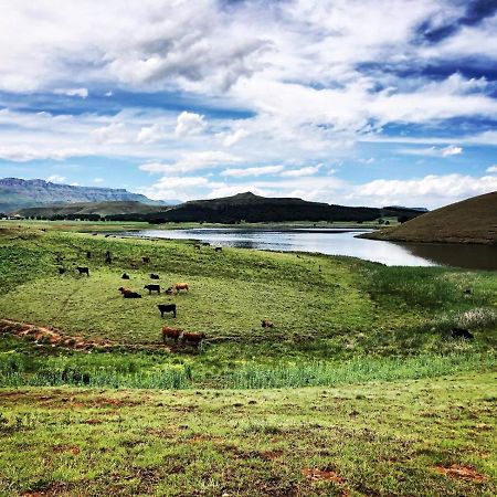 Lake Glencairn アンダーバーグ エクステリア 写真