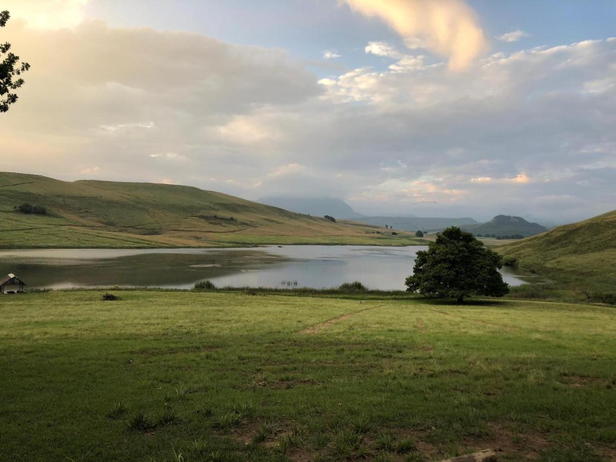 Lake Glencairn アンダーバーグ エクステリア 写真