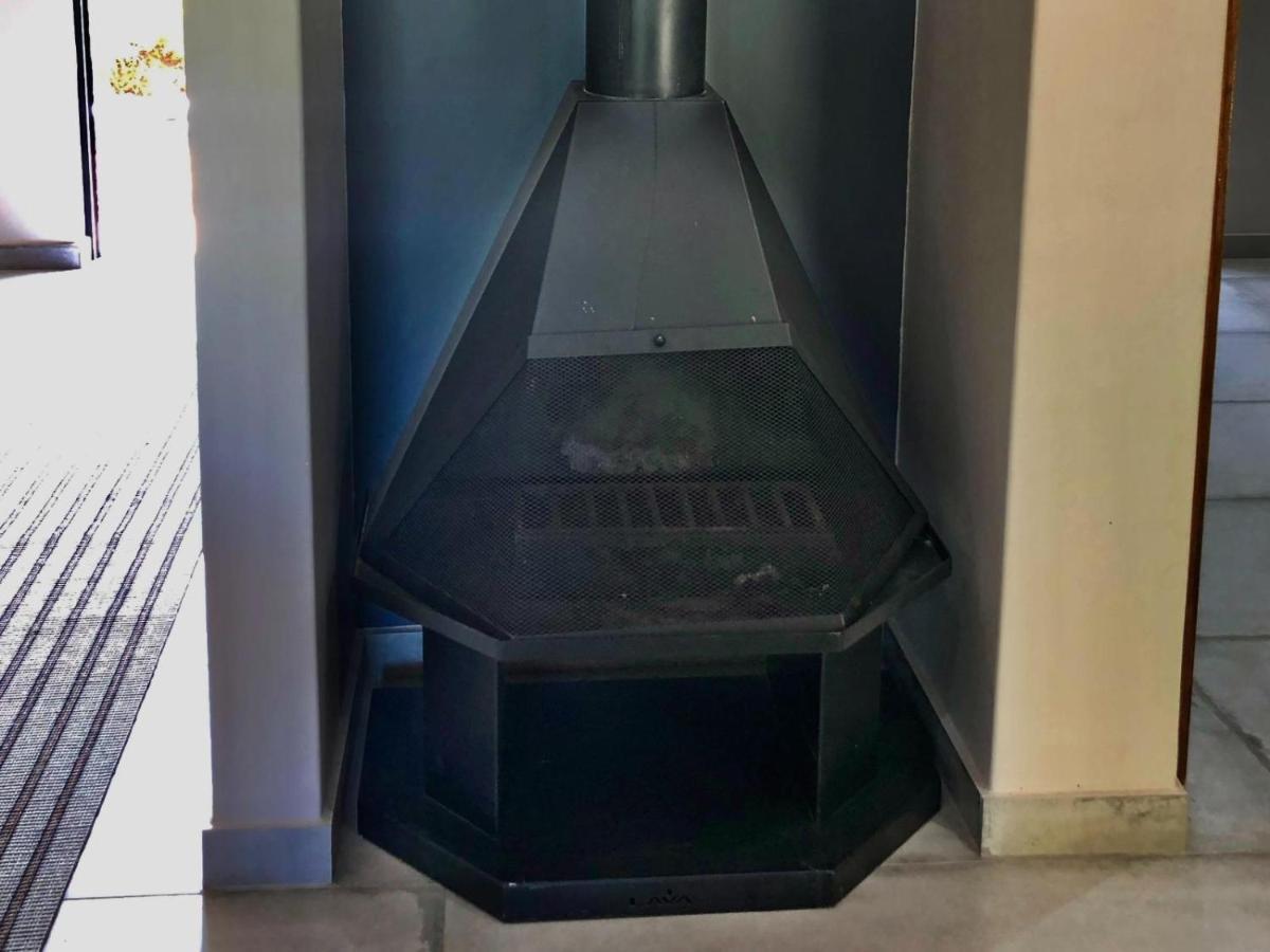Lake Glencairn アンダーバーグ エクステリア 写真