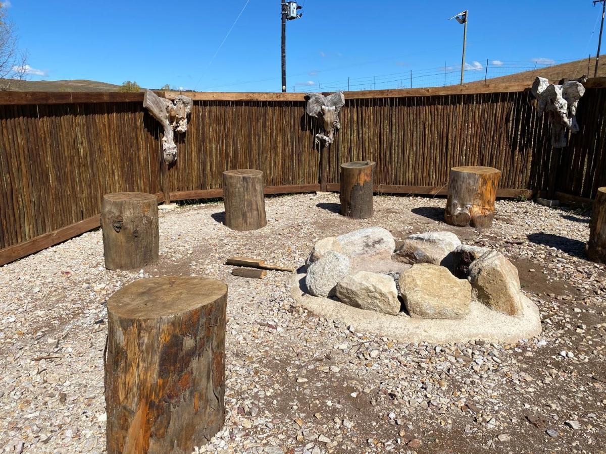 Lake Glencairn アンダーバーグ エクステリア 写真